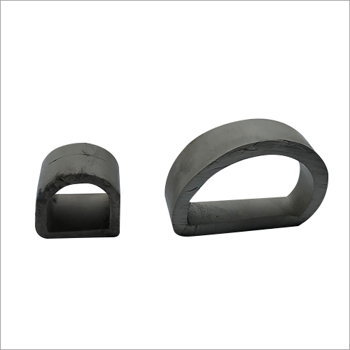 D-Type Rubber Fender By MOHIT RUBBER INDUSTRIES