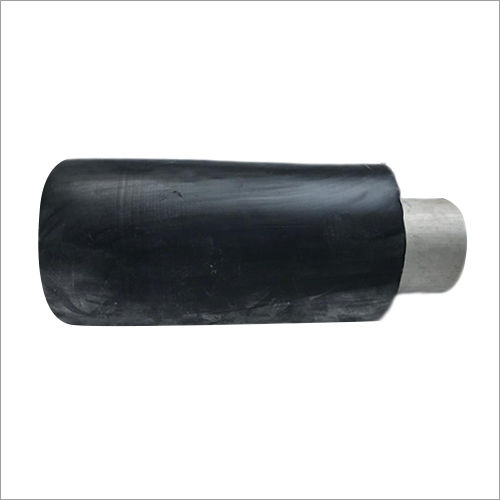 Extruded Rubber Tube