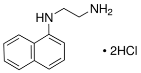 N-1 Naphthyl Ethylenediamine Dihydrochloride LR/AR By SUVIDHINATH LABORATORIES