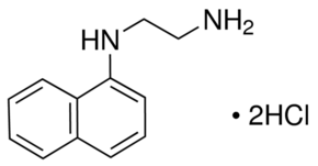 N-1 Naphthyl Ethylenediamine Dihydrochloride Lr/Ar Cas No: 1465-25-4