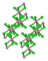 Iridium Trichloride LR AR