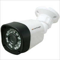 Analog IR Night Vision HD Bullet Camera