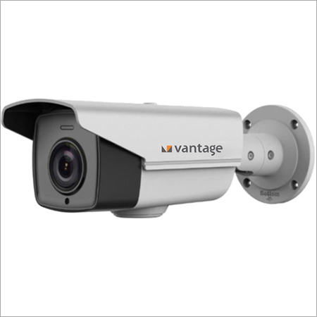 Varifocal Analog HD TVI Bullet Camera