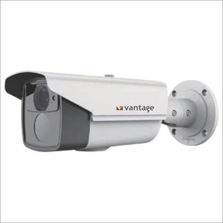 IR Night Vision Varifocal HD TVI Camera