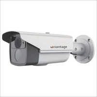 IR Night Vision Varifocal Analog HD TVI Bullet Camera
