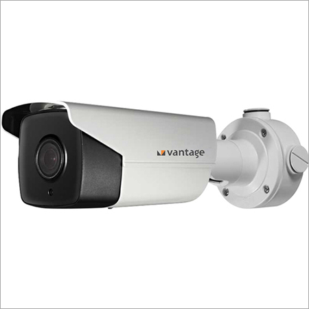 Night Vision Smart Varifocal Bullet Camera