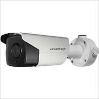 Night Vision Smart Varifocal Bullet Camera