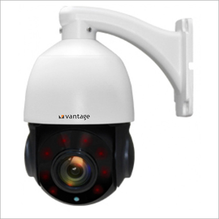 Digital Analog High Speed PTZ Dome Camera