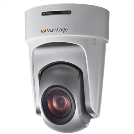 IP PTZ Dome Camera