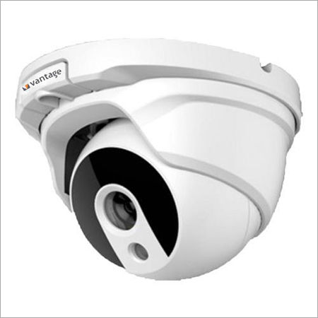 Analog Array IR Full HD Dome Camera