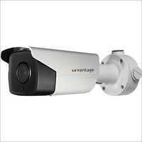 Array IP IR Night Vision Smart Varifocal Bullet Camera