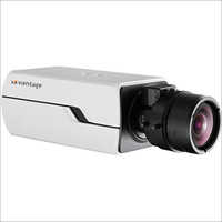 IP CS Mount Smart Camera