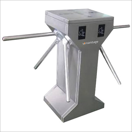 Tripod Turnstile By VANTAGE INTEGRATED SECURITY SOLUTIONS PVT. LTD.