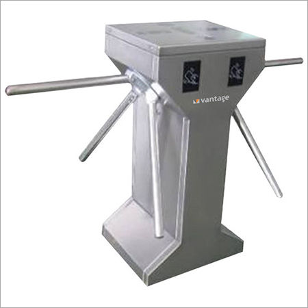 Tripod Turnstile