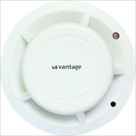 Smoke Detector Sensor