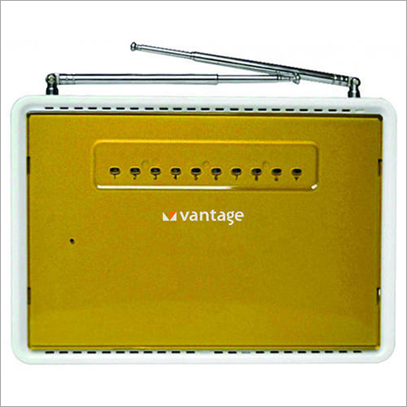Signal Repeater By VANTAGE INTEGRATED SECURITY SOLUTIONS PVT. LTD.