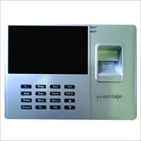 Fingerprint Based Access Control System