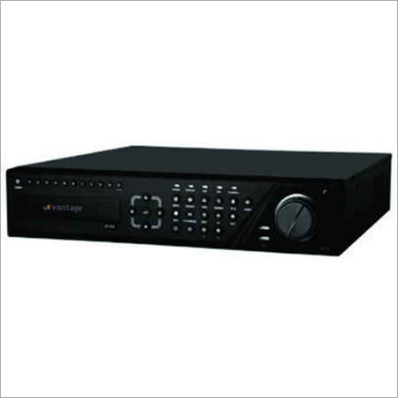 64 Channel Network Video Recorder