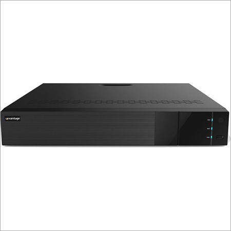 32 Channel Network Video Recorder