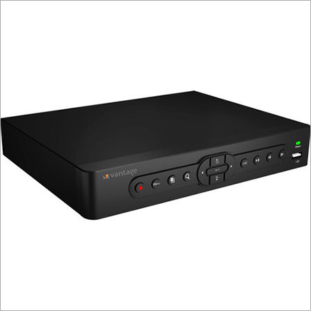 4 Channel AHD DVR