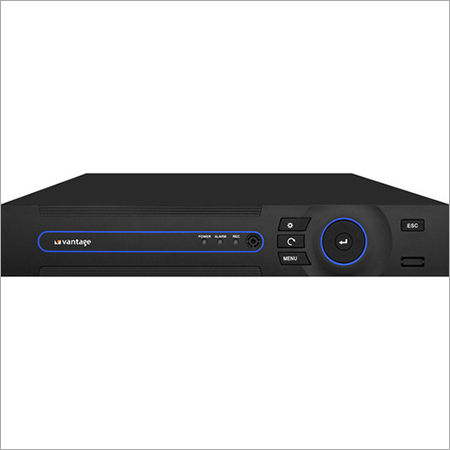 4 Channel 5 In 1 DVR