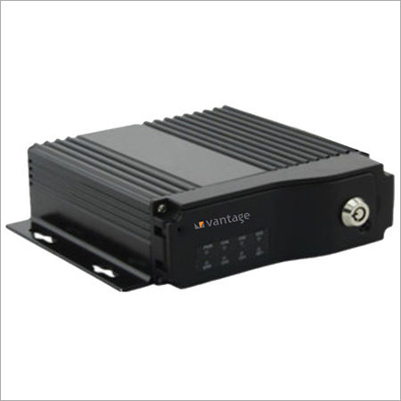 Vehicle DVR