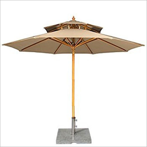 Outdoor Garden Umbrellas