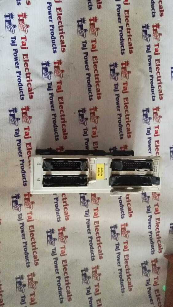 Fiber Schneider Tsxdmz64Dtk