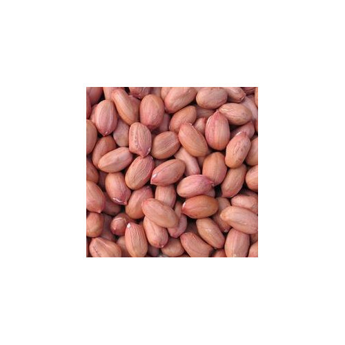 Pure Raw Peanut Kernel By VNC NUTRITION FOOD PVT. LTD.