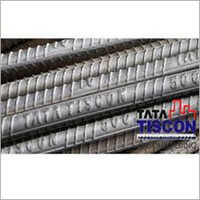 Round Iron Bars