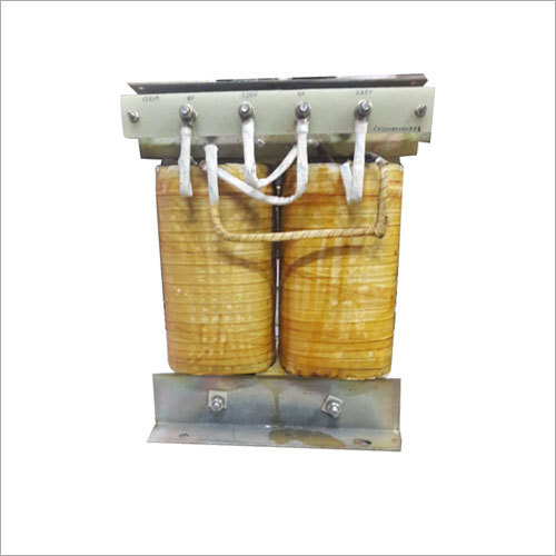 Control Transformer