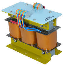 Step Down Transformers