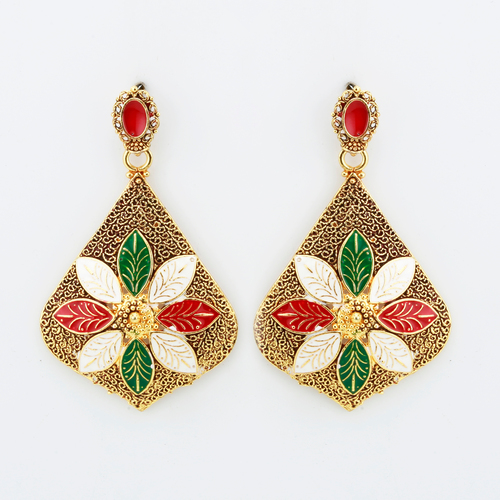 Bridal Earrings Bridal Earrings