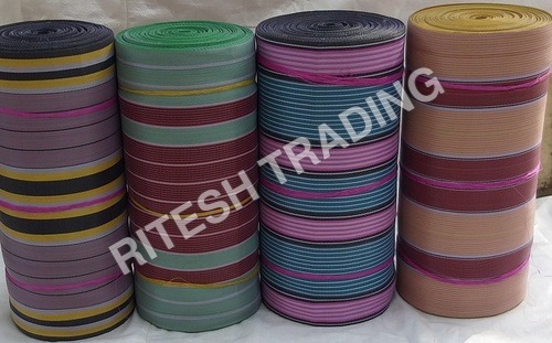 Monofilament Cloth - 80 Grams per Meter, Multicolor Plastic Fabric | Eco-Friendly, Moisture Resistant, Soft, Quick Dry, Oil Proof, Washable, Lightweight, Waterproof