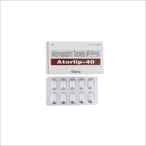 Atorvastatin