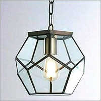 Decorative candle Lamp