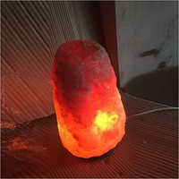 Natural Rock Salt Lamp