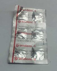 Grainisetron Hydrocloride Tablets