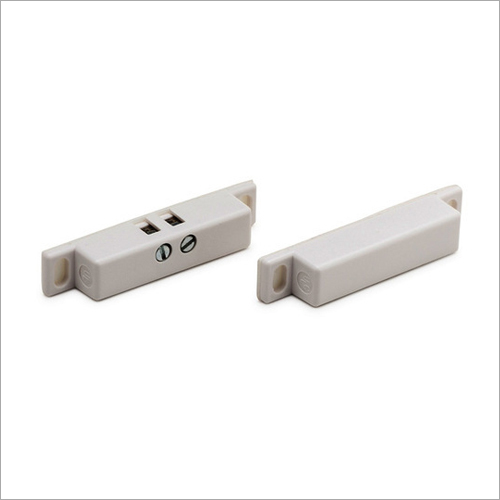 Magnetic Door Sensor Magnetic Door Sensor