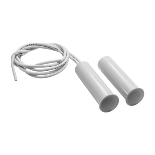 Flush Type Magnetic Door Sensor