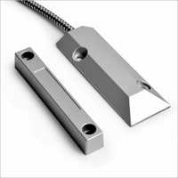 Magnetic Shutter Sensor