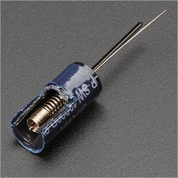 Vibration Sensor