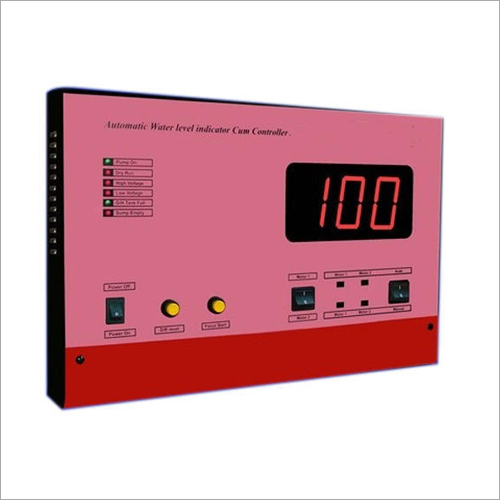 Digital Water Level Indicator Digital Water Level Indicator