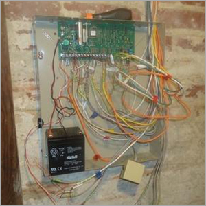 Wire Security Systems Wire Security Systems