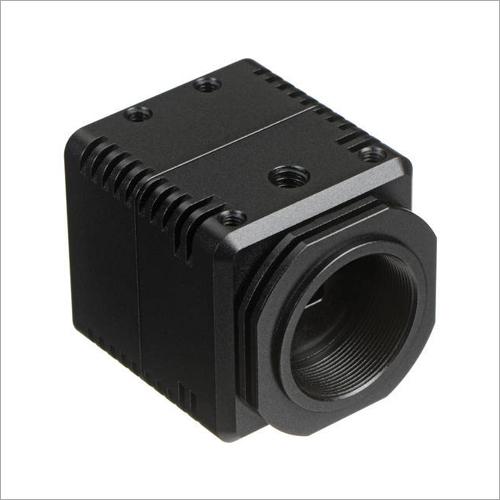 C Mount Camera C Mount Camera