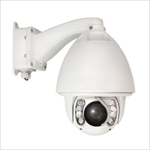 Speed Dome Camera