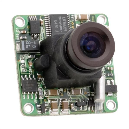 Board Camera