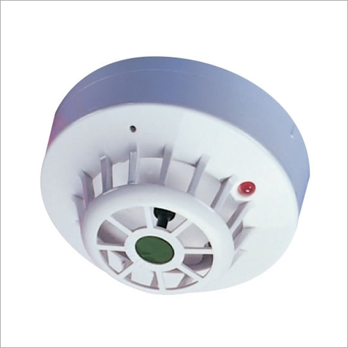 Automatic Heat Detector Automatic Heat Detector