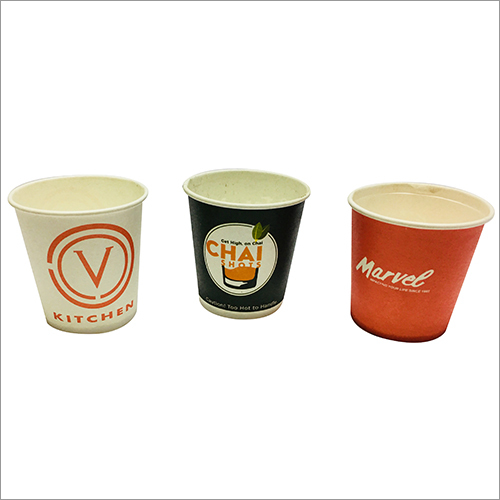 130 Ml Customized Disposable Cup Application: Event And Party