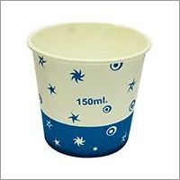 150 Ml Tea Paper Cups Application: Event And Party
